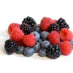 Bilberry, Raspberry, Blueberry Natural enjoyment of berries improves benefits of Cleanse for Life.