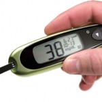 Blood glucose Watching glucose levels can help guide diabetics using Isagenix