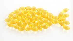 Fish oil supplements are excellent way to take advantage of reports that lean bodyweight is possibly linked to levels of omega-3 fatty acids.