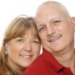 Couple In Love
