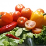 Good blood sugar management is achievable through a healthy diet reduced in calories and rich in vegetables.