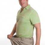 Seven steps to help you lose weight without a flare-up.
