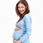 Because of the delicate relationship between mother and child during pregnancy, be sure to ask your doctor before changing diet or using supplements.