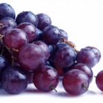 Resveratrol (found naturally in grapes) is not just good for the  heart, but the brain.