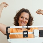 When at high risk of gallstones, steady balanced meals and safe  weight loss is key.