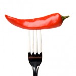 Eating red chili peppers regularly might assist people with weight management goals, suggests a recent study.   