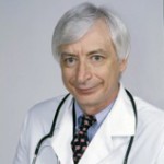 holick_small Dr. Holick has been researching the "sunshine vitamin" since the 1970s.