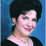 Marilyn Territo