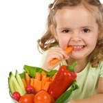 Parents can help combat child obesity by encouraging healthy habits.