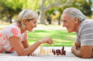 Supplementation with high doses of B vitamins may help guard learning and memory in older adults.