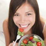 Smart snacking is key for success when trying to lose weight. 