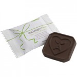 One or two IsaDelight Plus dark chocolate pieces daily can satisfy even the worst of cravings. 