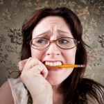 Some think sugar and sugar substitutes are so scary, they would prefer to eat just about anything else in sight. 