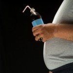 Resveratrol reduces belly fat's production of adipokines linked to insulin resistance, a new study suggests.