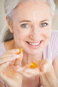 Fish oil supplementation helps slow sarcopenia, hints a new study. 
