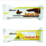 NEW IsaLean Bars A study finds IsaLean Bars maintain blood sugar in normal ranges.