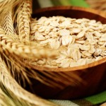 Telomeres may partly explain why eating whole-grains helps people live longer. 