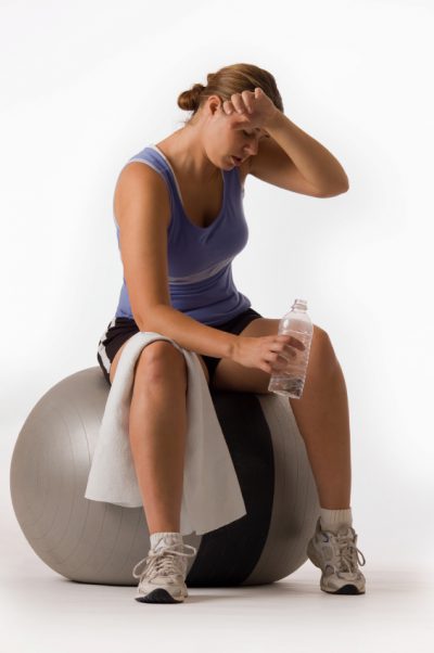 Vitamin D After Intense Workouts Isagenix Health