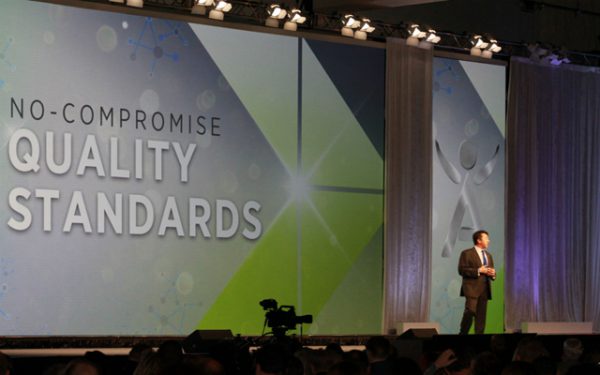 15Month Skidmore Study Flyer Isagenix Health