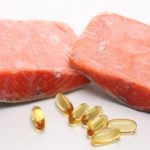 New study gives more reason to take daily fish oil supplement - its more effective.