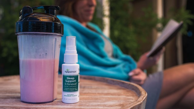 FAQ: Bedtime Belly Buster - Isagenix Health