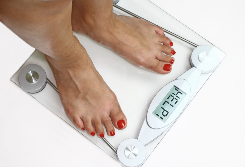 Hypothyroidism and weight problems isagenix health