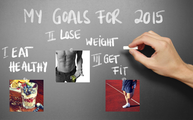 Isagenix The Resolution That Lasts Isagenix Health