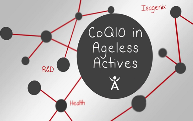 Coq10 Secret Weapon For Estrogen Optimization - iago77v