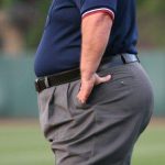The rising rate of obesity may be partially to blame for declining levels of vitamin D sufficiency, according to new study.