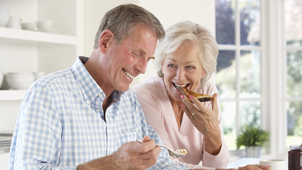 Parkinson’s Disease: Gut Health, Diet, and Speech Impact