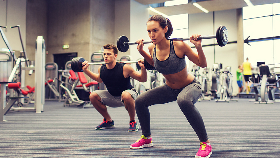 5 Reasons to Add Resistance Training to Your Workout Routine Isagenix Health