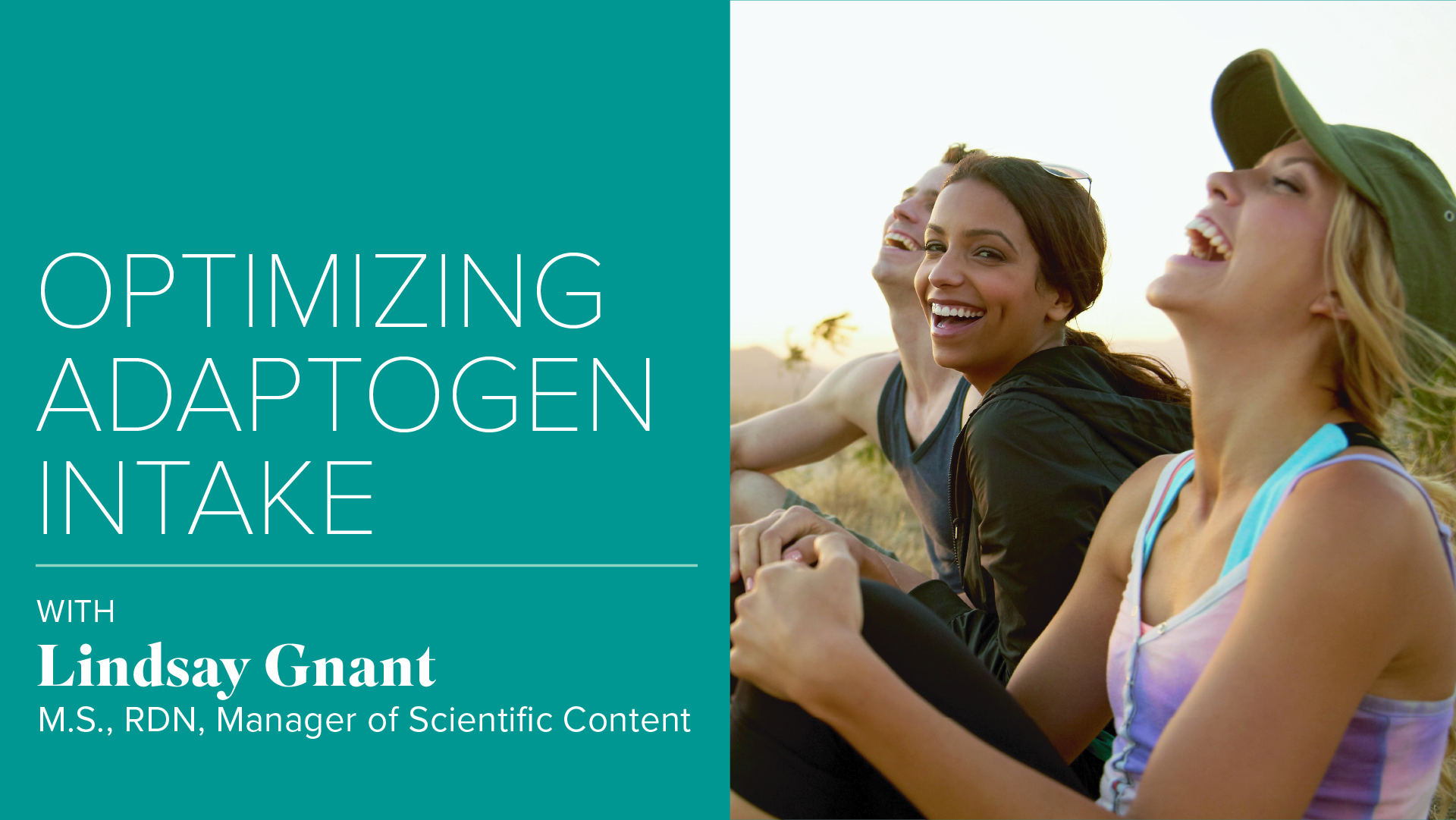 Optimizing Adaptogen Intake With Isagenix Isagenix Health